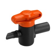 GARDENA Regulacijski ventil (3/16"), 5 kom